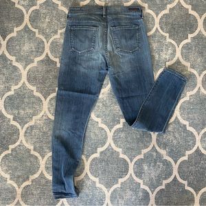 Citizens of Humanity Thompson Medium Rise Skinny Jean 29